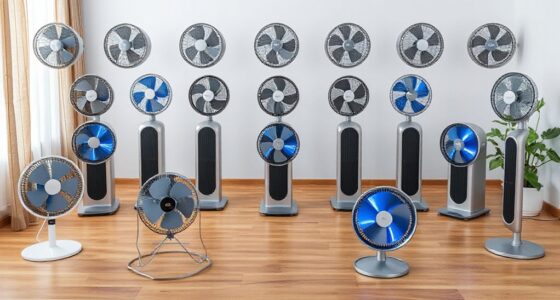 top emergency cooling fans