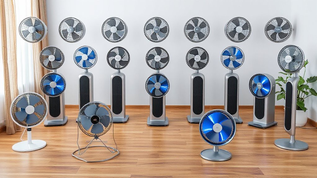top emergency cooling fans