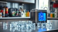top emergency ice makers