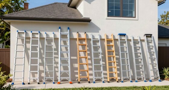 top emergency ladder picks