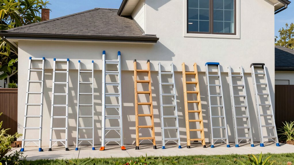 top emergency ladder picks