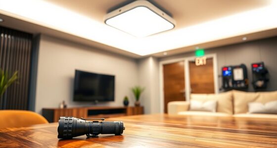 top emergency lighting systems