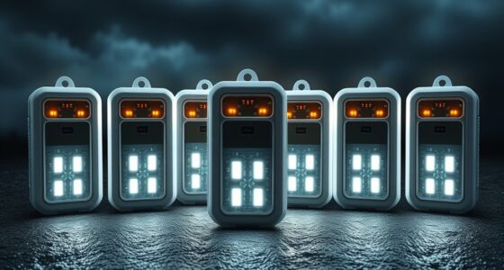 top emergency plug in lights