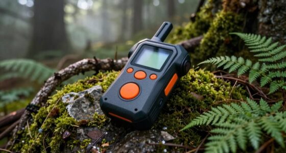 top emergency satellite devices