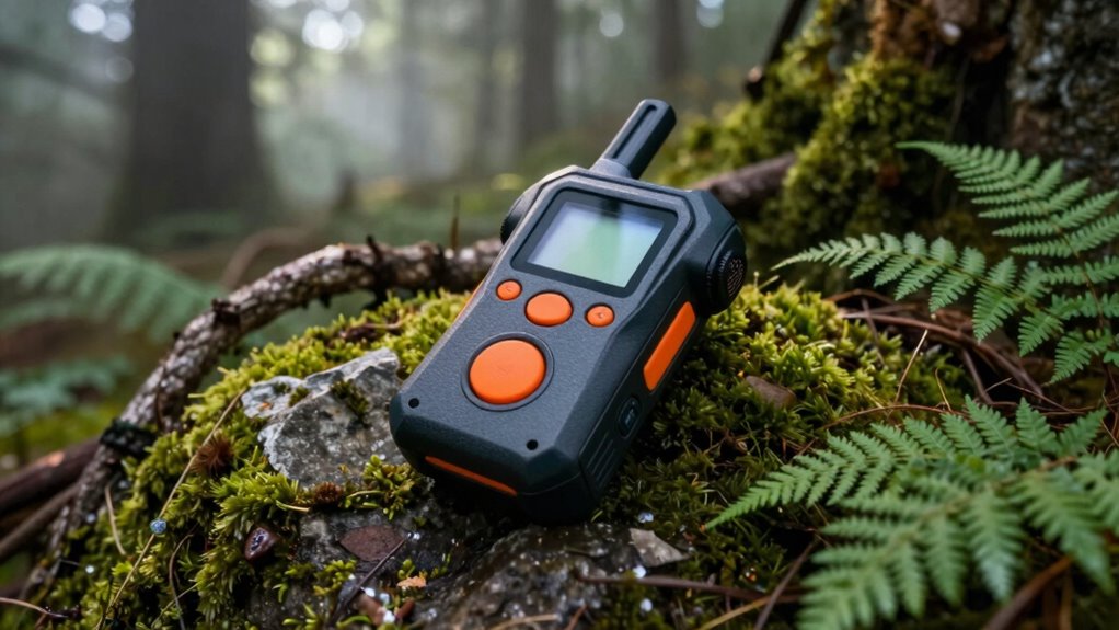 top emergency satellite devices