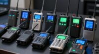 top emergency scanner radios
