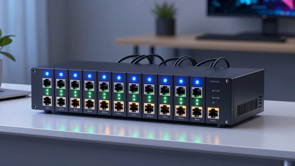 top ethernet switches 2026
