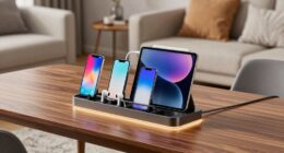 top family device charging solutions
