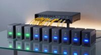 top fiber ont ups options