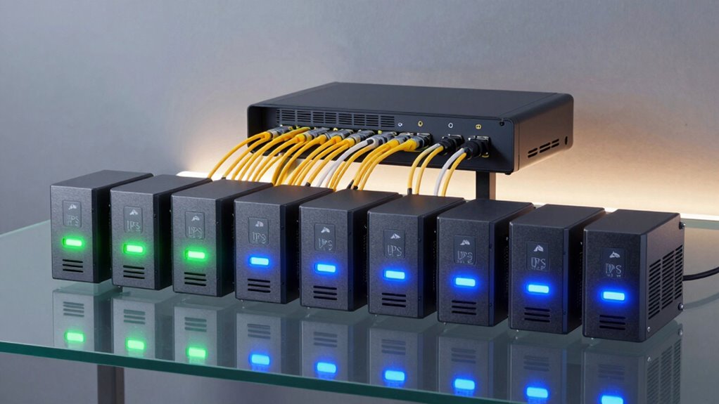 top fiber ont ups options