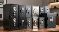top fireproof safe recommendations
