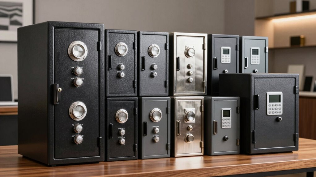 top fireproof safe recommendations