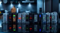 top freezer surge protectors