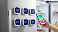 top freezer thermometer apps