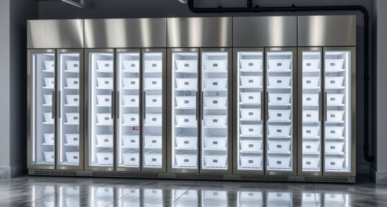 top garage freezer picks