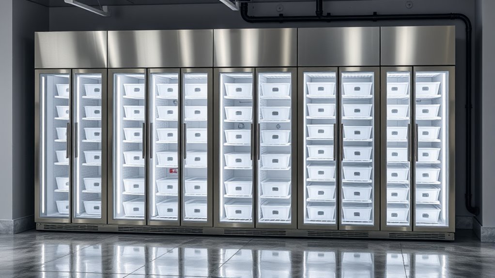 top garage freezer picks