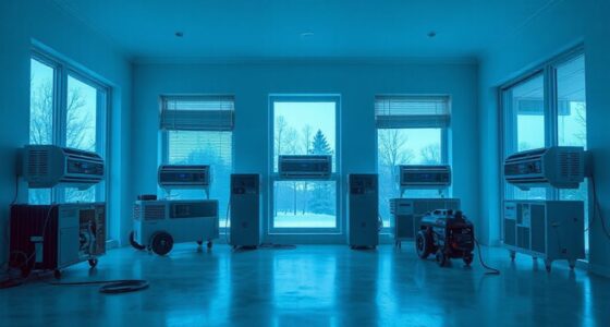 top generator compatible window acs