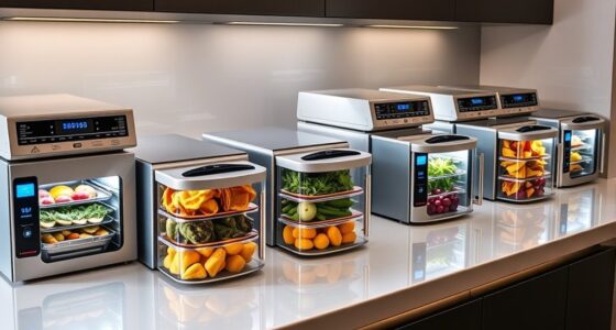 top home freeze dryer picks