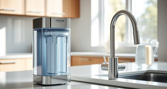 top home reverse osmosis systems