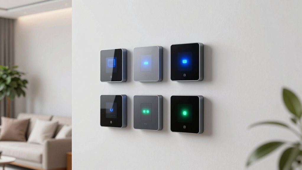 top home sensor picks