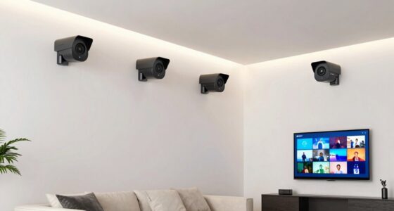 top indoor camera picks