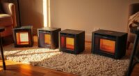 top indoor heaters for outages