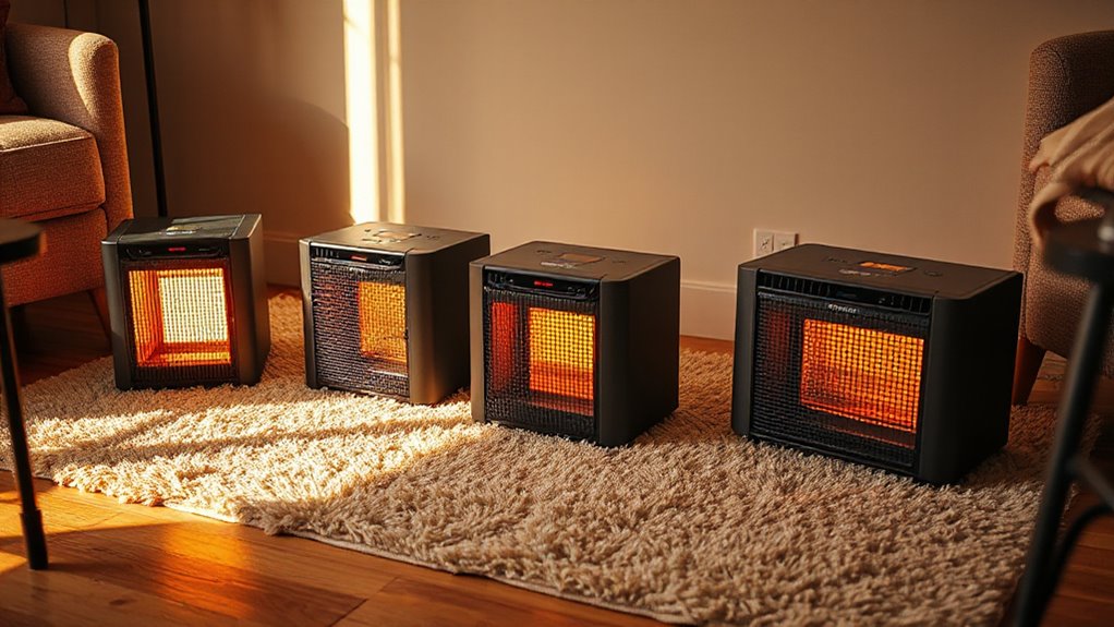 top indoor heaters for outages