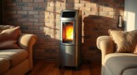 top indoor kerosene heating options