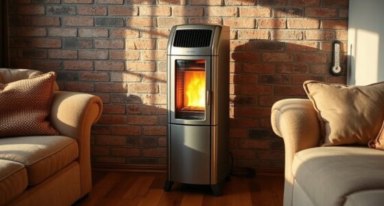 top indoor kerosene heating options