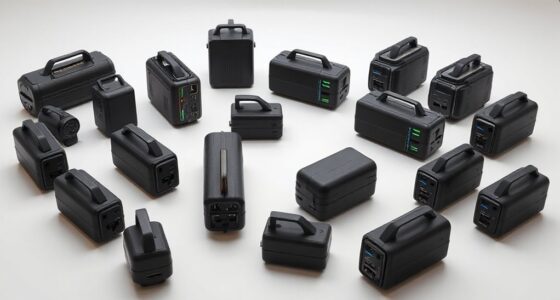 top indoor portable power stations