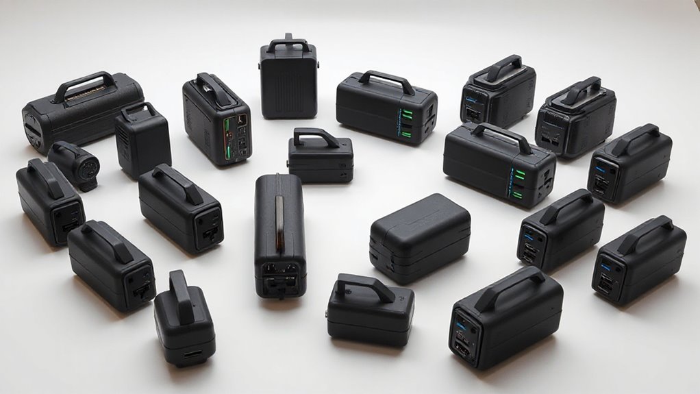 top indoor portable power stations