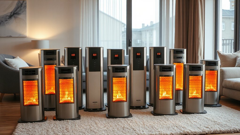 top indoor propane heater picks
