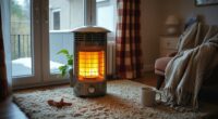 top indoor propane heaters