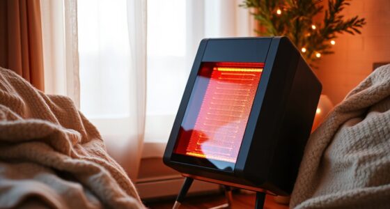 top infrared heaters 2026