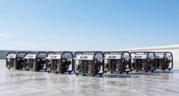 top inverter generators 2026