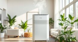 top large room humidifiers