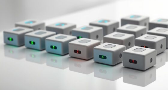 top leak detection devices