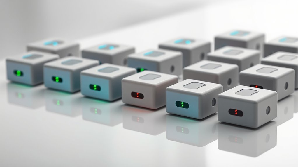 top leak detection devices