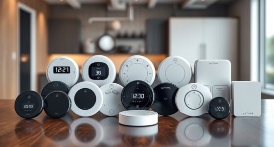 top leak detectors 2026