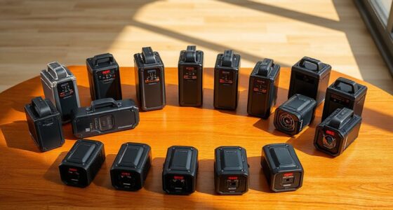 top lithium iron phosphate portable power