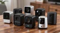 top local storage security cameras