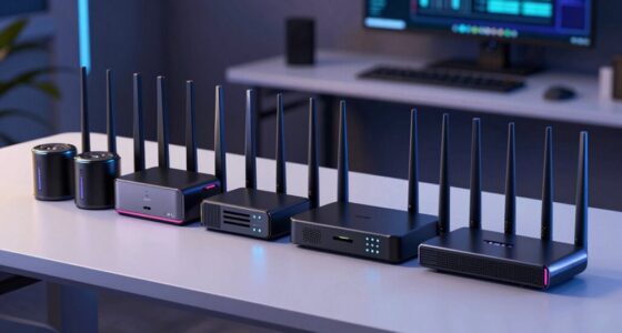 top lte routers for home