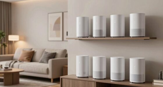 top mesh wifi systems