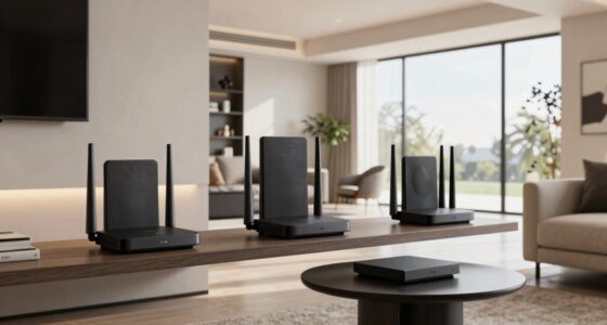 top mesh wifi systems