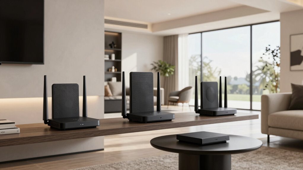 top mesh wifi systems