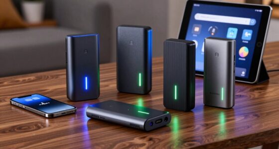 top mobile hotspot devices