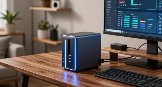 top nas devices 2026