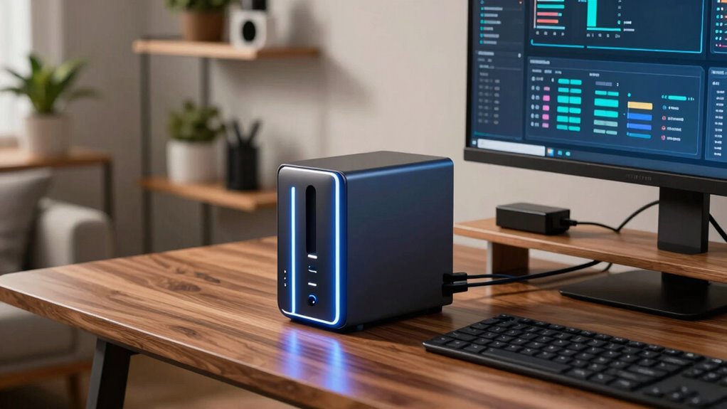 top nas devices 2026