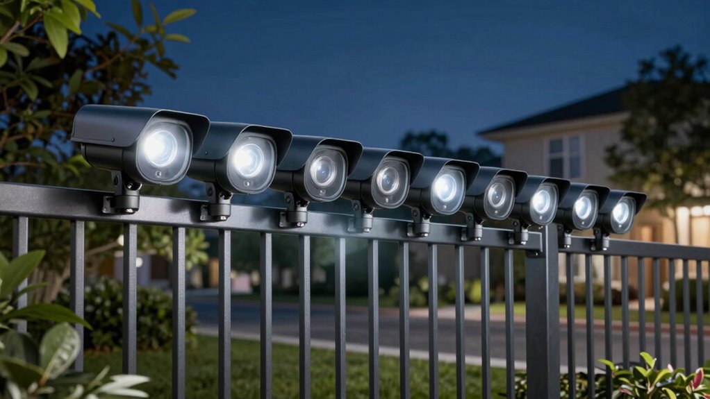 top outdoor security camera options