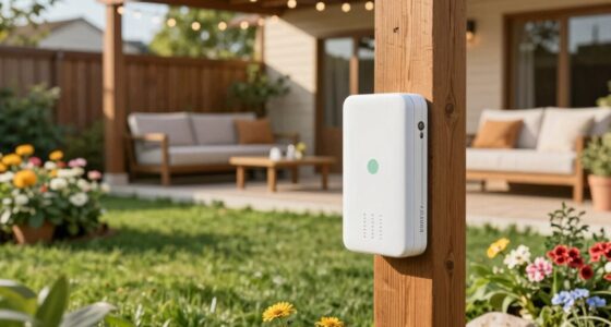 top outdoor wifi extenders